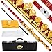 Algopix Similar Product 1 - 180RDN  REDLACQUER Keys Closed C