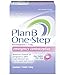Algopix Similar Product 4 - Plan B OneStep Emergency