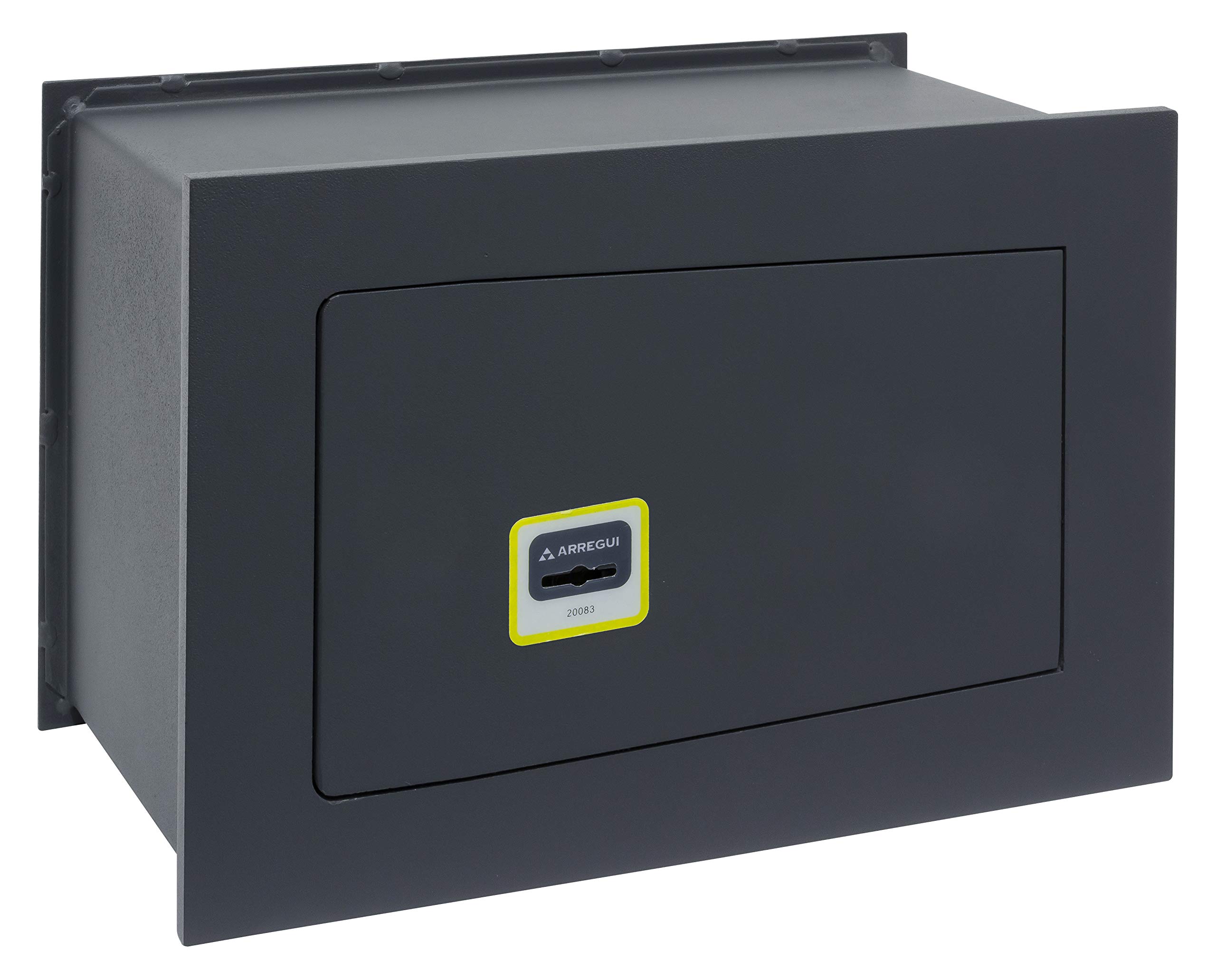 Algopix Similar Product 20 - Arregui 281320 Wall Safe Key 10 mm