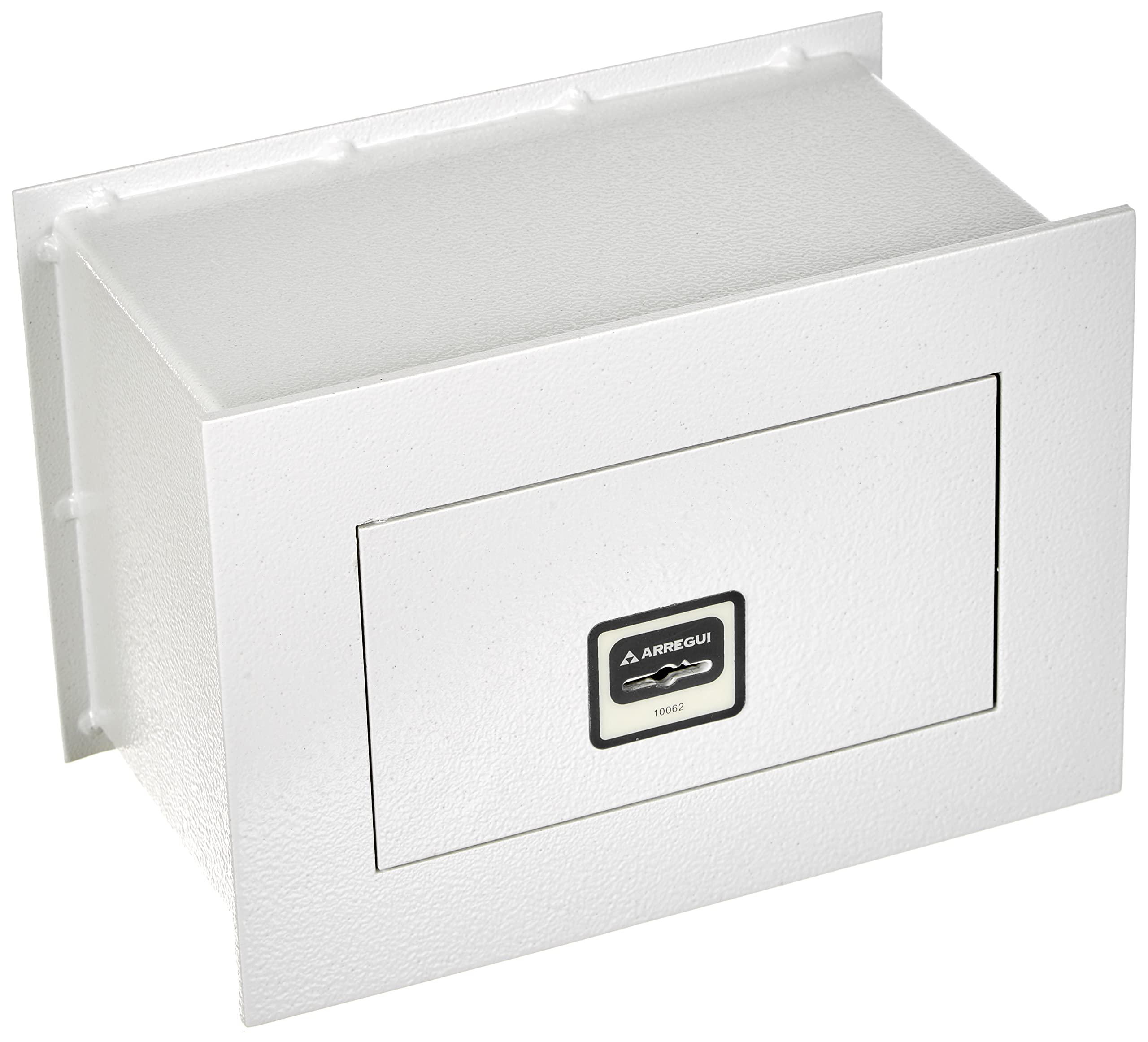 Algopix Similar Product 16 - Domus BC0 Wall Safe with Lock Light