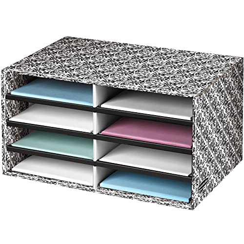 Algopix Similar Product 16 - Bankers Box Decorative Eight