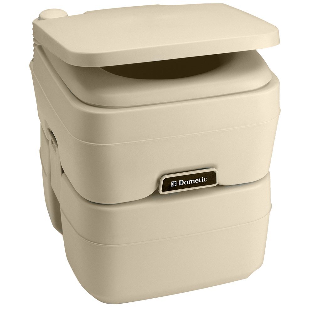 Algopix Similar Product 3 - Dometic 965 MSD Portable Toilet 50