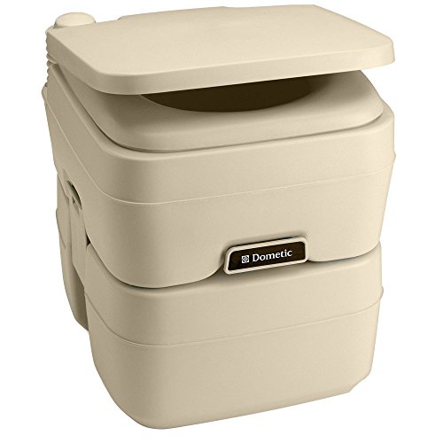 Algopix Similar Product 12 - Dometic  965 MSD Portable Toilet 50