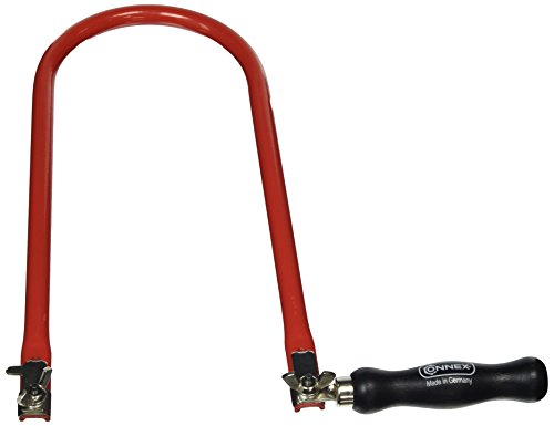 Algopix Similar Product 19 - Connex COX806000 Fretsaw Bow 130 x 300