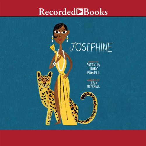 Algopix Similar Product 13 - Josephine The Dazzling Life of