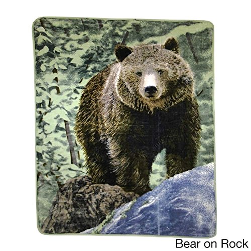 Algopix Similar Product 18 - Shavel Hi Pile Luxury Oversized Throw