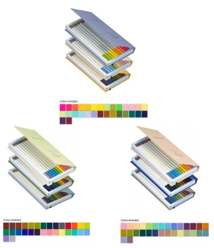 Algopix Similar Product 7 - Tombow Irojiten Colorpencils with