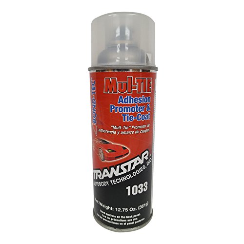 Algopix Similar Product 1 - Transtar 1033 MulTie Adhesion Promoter