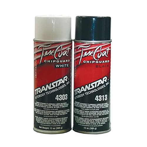 Algopix Similar Product 17 - Transtar 4303 White Tex Coat - 16 oz.