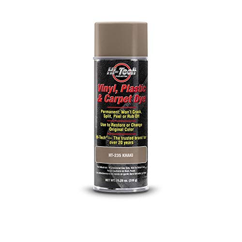 Algopix Similar Product 7 - HITECH Industries VPC DYE  Khaki