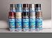 Algopix Similar Product 19 - HITECH Industries VPC DYE Carbon Gray