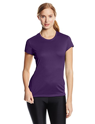 Algopix Similar Product 7 - ASICS Womens Core Short Sleeve Top