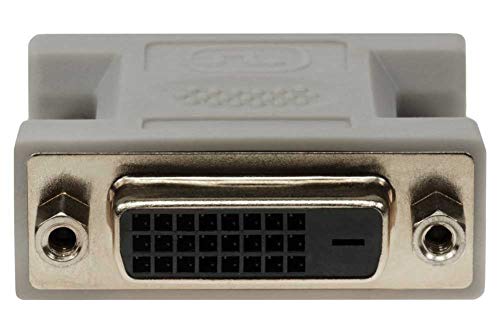 Algopix Similar Product 11 - SF Cable DVI245 Male to Female