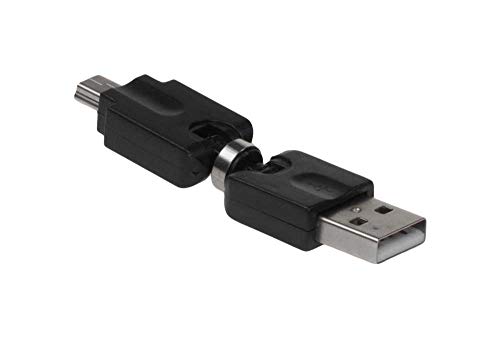 Algopix Similar Product 18 - SF Cable USB A Male to Mini 5 pin