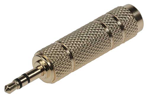 Algopix Similar Product 7 - SF Cable 35mm Male to 635mm Female