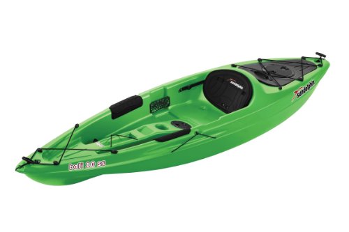 Algopix Similar Product 20 - SUNDOLPHIN Sun Dolphin Bali SS Siton