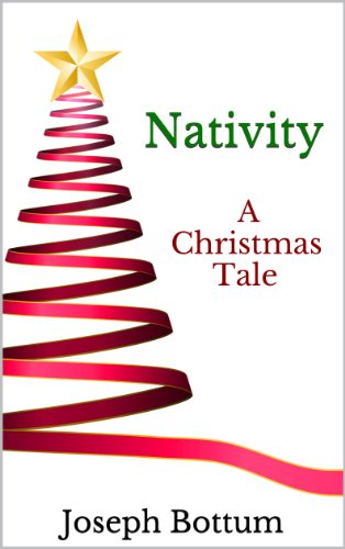 Algopix Similar Product 7 - Nativity A Christmas Tale Kindle
