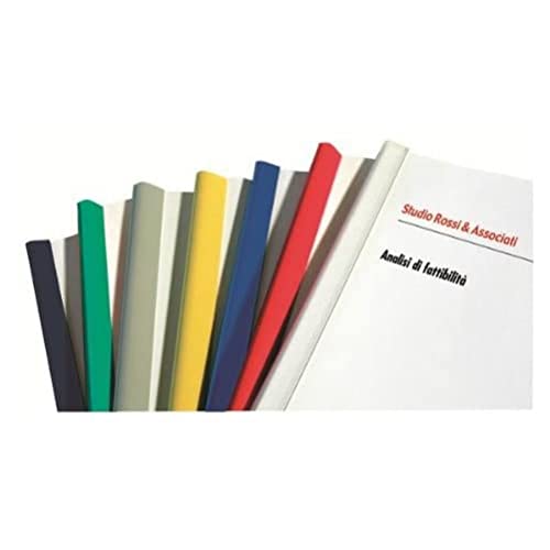 Algopix Similar Product 8 - Fellowes dorsini Rilegafogli Diameter