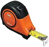 Algopix Similar Product 17 - Bahco Measuring Tape 8 M Metric Magn