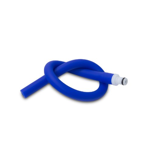 Algopix Similar Product 5 - LeLuv Silicone Hose and Male Fitting