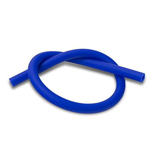 Algopix Similar Product 3 - LeLuv Silicone Hose for Vacuum Pumps