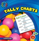 Algopix Similar Product 3 - Tally Charts 21st Century Basic Skills