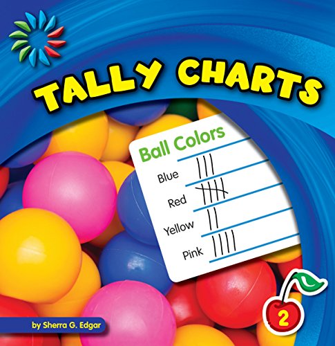 Algopix Similar Product 4 - Tally Charts 21st Century Basic Skills