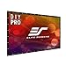 Algopix Similar Product 9 - Elite Screens DIY PRO Indoor Outdoor