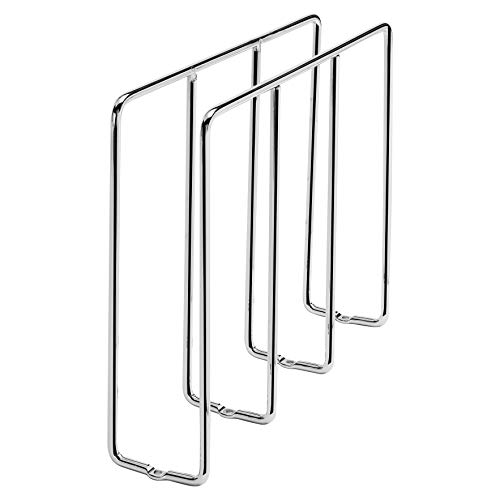 Algopix Similar Product 9 - RevAShelf 59610CR52 UShaped Tray