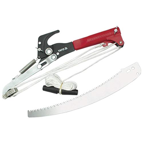 Algopix Similar Product 11 - Yato yt8876  Pruner of Trees of