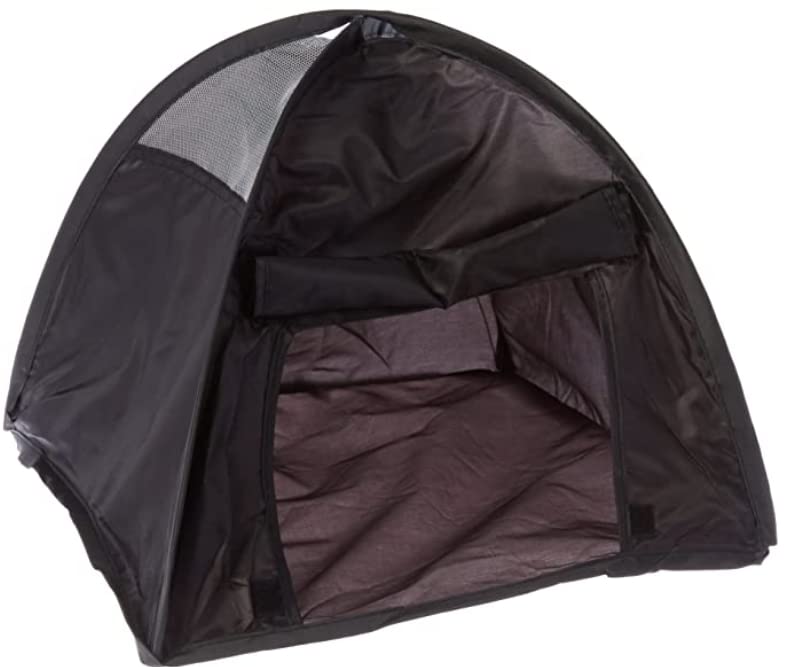 Algopix Similar Product 18 - Kole KI-OC286 Pop-Up Dog Tent, One Size