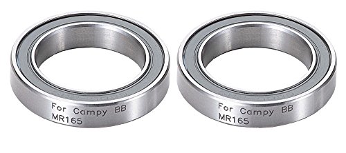 Algopix Similar Product 3 - BBB Bearings Bottom Bracket Bottom Bear