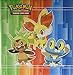 Algopix Similar Product 8 - Ultra Pro UP84237 Pokemon X and Y 2
