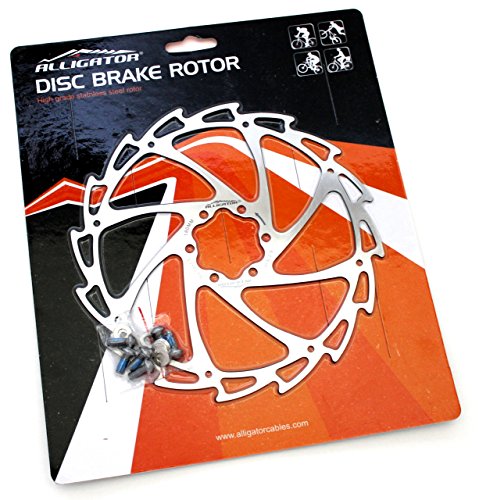 Algopix Similar Product 13 - Alligator Light Weight WindCutter Disc