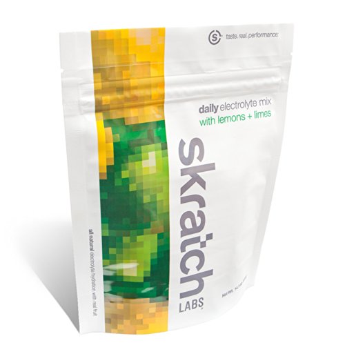 Algopix Similar Product 1 - Skratch Labs Daily Electrolyte Mix 