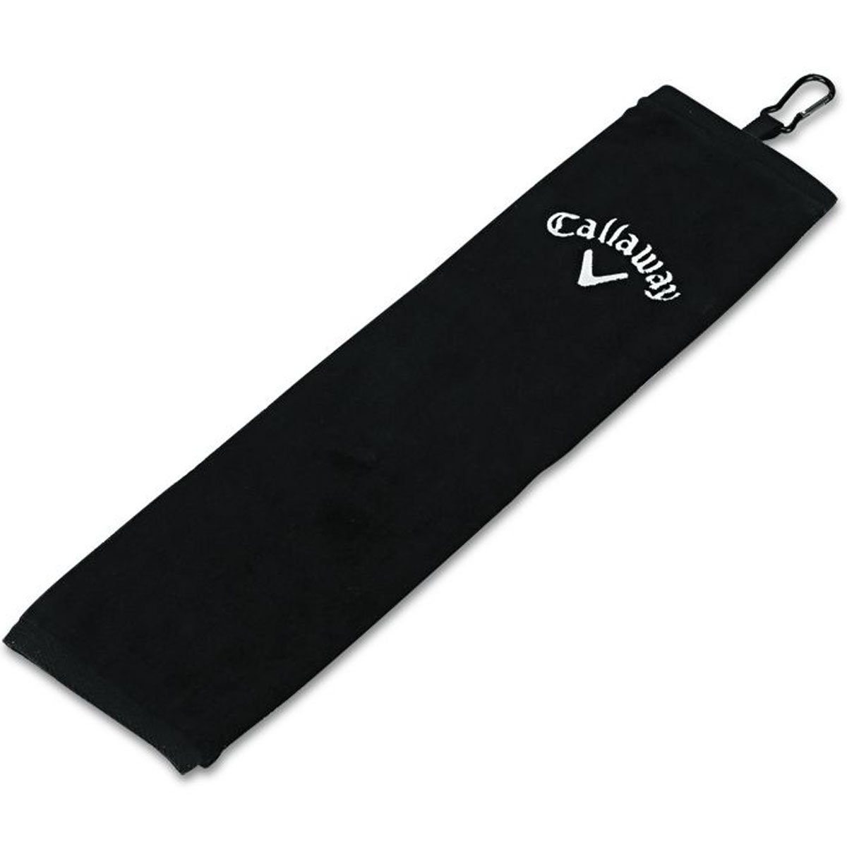 Algopix Similar Product 9 - Callaway Unisex Golf Trifold Towel