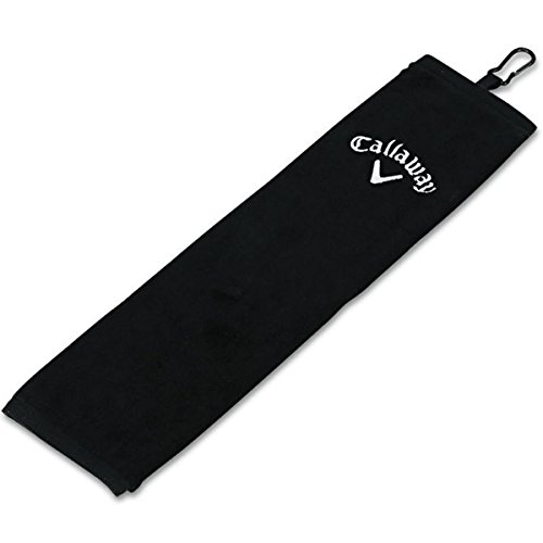 Algopix Similar Product 5 - Callaway Unisex Golf Trifold Towel