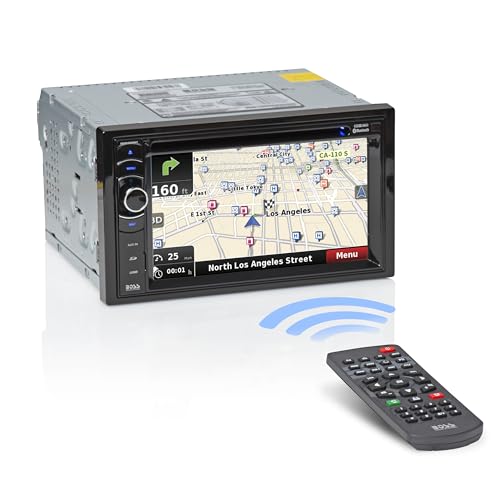 Algopix Similar Product 17 - BOSS Audio Systems BV9386NV Car GPS