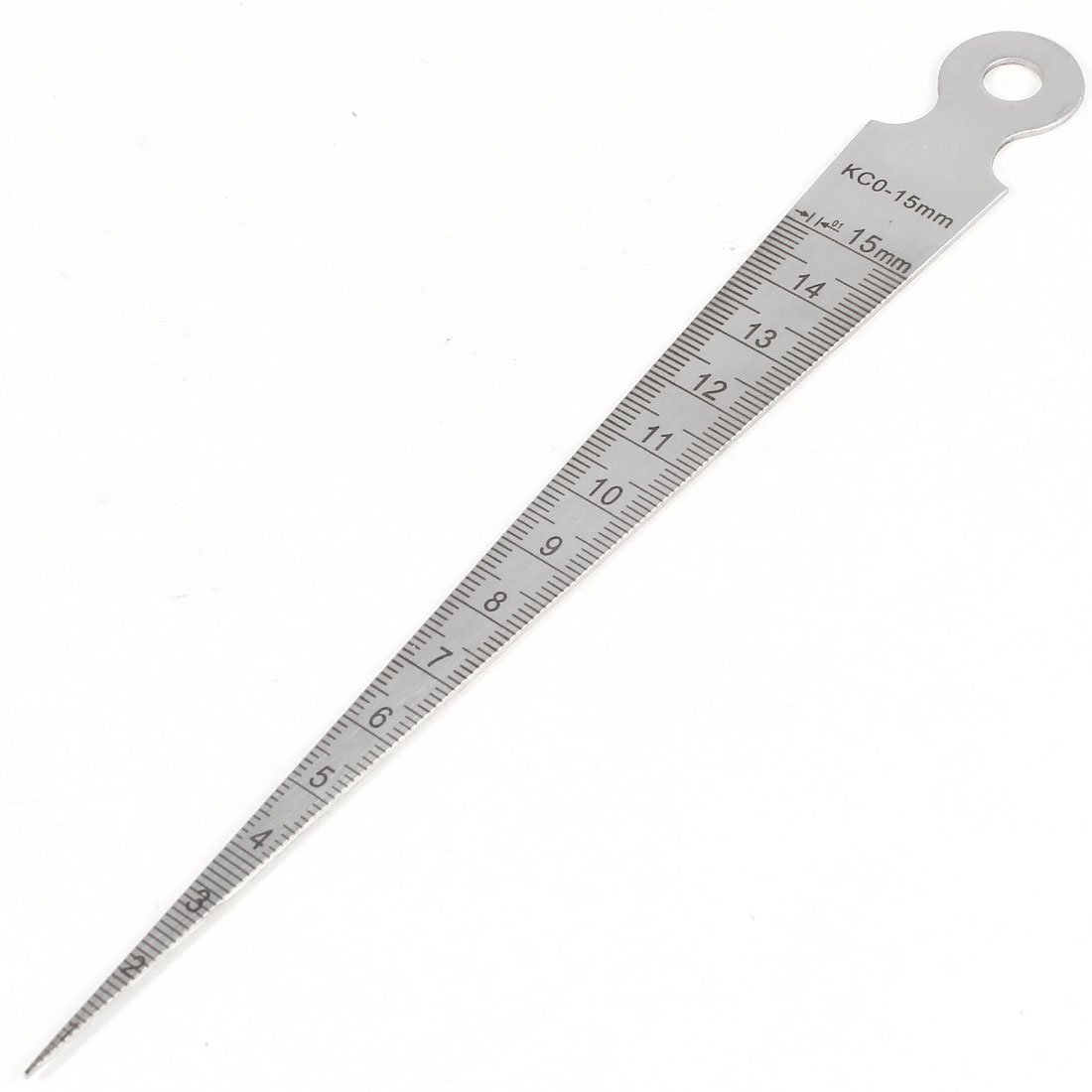Algopix Similar Product 7 - Sourcingmap 01mm Accuracy 1MM15MM