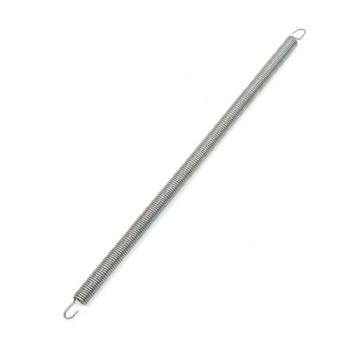 Algopix Similar Product 1 - uxcell Extension Spring  1mm Wire Dia