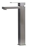 Algopix Similar Product 20 - ALFI brand AB1129 Tall Square Single