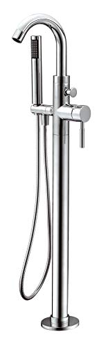 Algopix Similar Product 18 - ALFI brand AB2534 Single Lever Floor