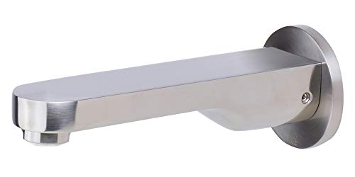 Algopix Similar Product 15 - ALFI brand AB2201 Wallmount Tub Filler