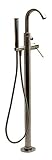 Algopix Similar Product 19 - ALFI brand AB2534 Single Lever Floor
