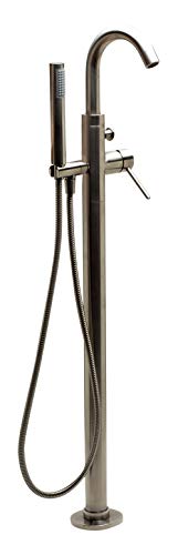 Algopix Similar Product 20 - ALFI brand AB2534 Single Lever Floor