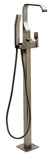 Algopix Similar Product 17 - ALFI brand AB2180 Single Lever Floor