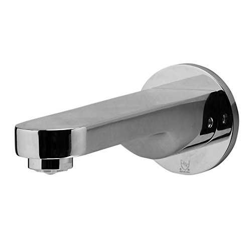 Algopix Similar Product 19 - ALFI brand AB2201 Wallmount Tub Filler