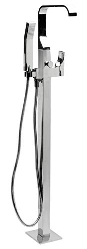 Algopix Similar Product 4 - ALFI brand AB2180 Single Lever Floor