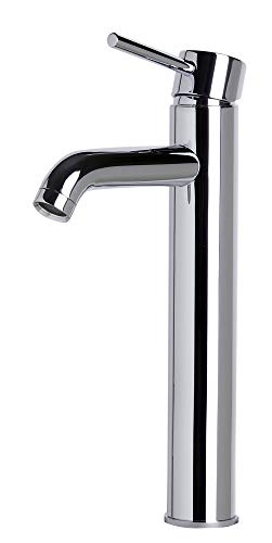 Algopix Similar Product 12 - ALFI brand AB1023 Tall Single Lever