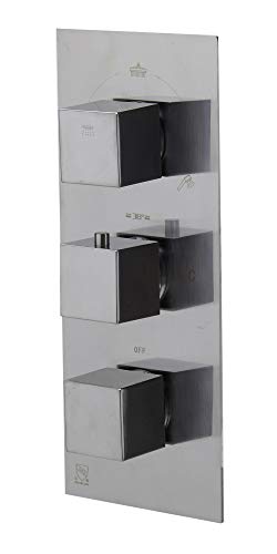 Algopix Similar Product 15 - ALFI brand AB2801 Concealed 3Way